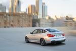 BMW 3-Series Gran Turismo 2013 года